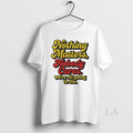 Original Nothing Matters Nobody Cares Were All Going To Die T-Shirts, Hoodie, Sweatshirt | InkRitualCo.com