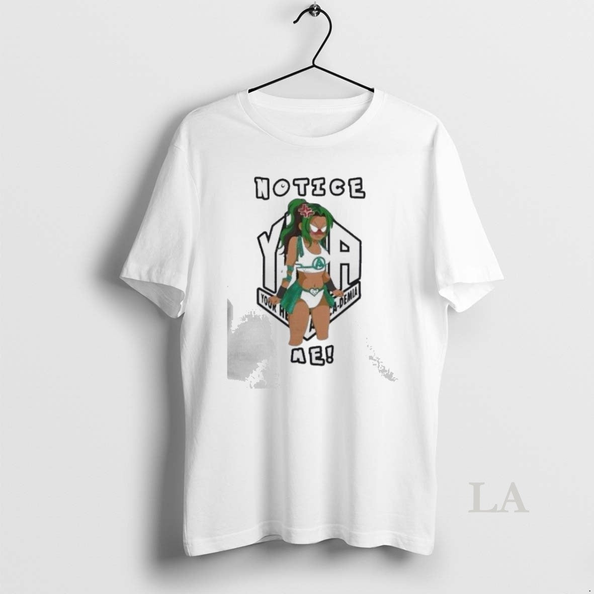 Original Notice Me Angry Airica T-Shirts, Hoodie, Sweatshirt | InkRitualCo.com