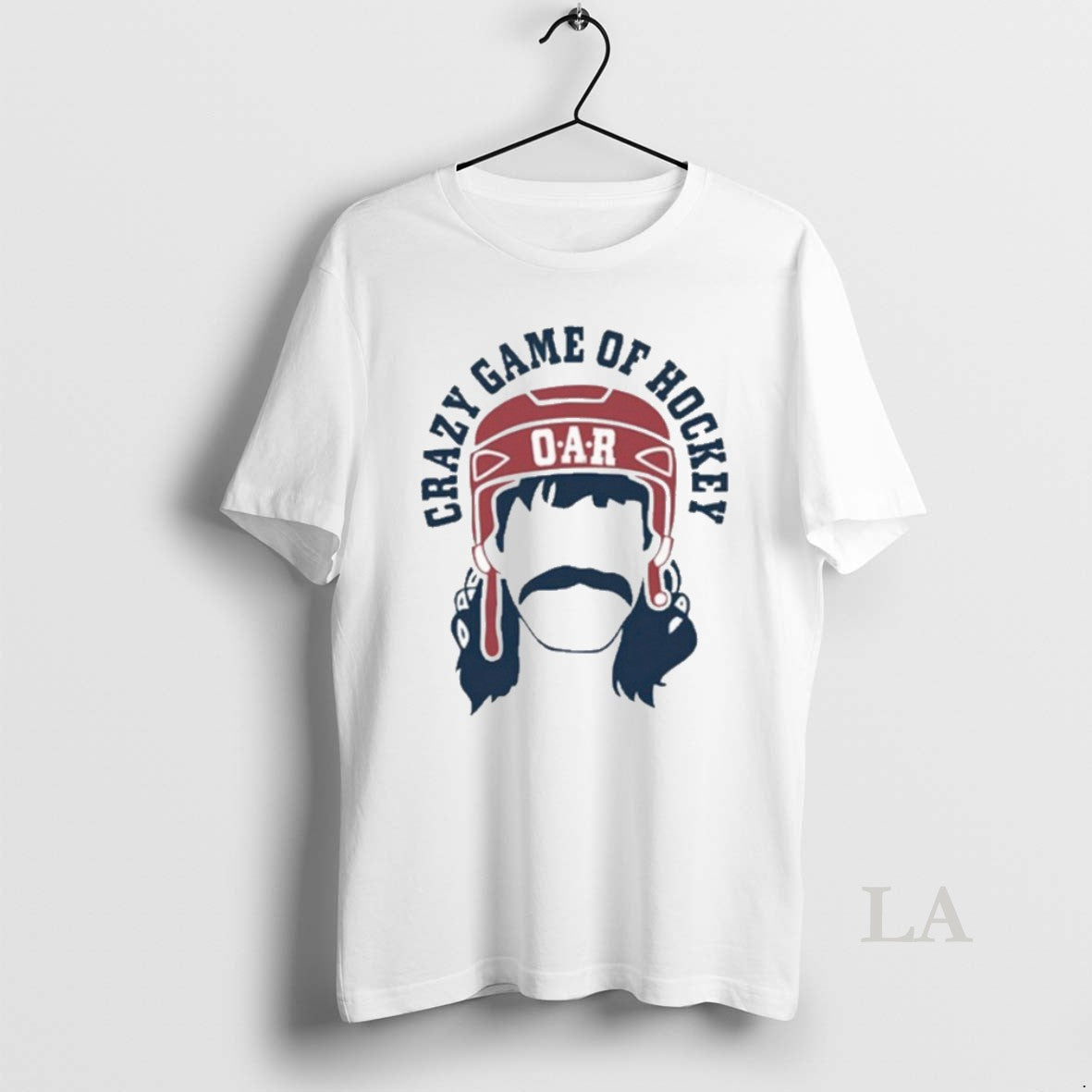 Original Oar Crazy Game Of Hockey T-Shirts, Hoodie, Sweatshirt | InkRitualCo.com