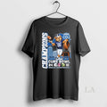 Original Odu Monarchs Mascot 2025 Cure Bowl Champions Score T-Shirts, Hoodie, Sweatshirt | InkRitualCo.com