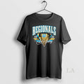 Original Ohsaa Field Hockey Regionals 2025 Logo T-Shirts, Hoodie, Sweatshirt | InkRitualCo.com