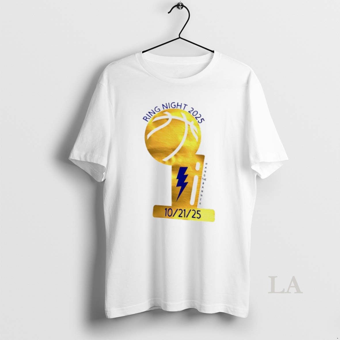 Original Okc Thunder Ring Night 2025 10 21 T-Shirts, Hoodie, Sweatshirt | InkRitualCo.com