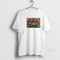 Original Osu Legion Of Locks Photo T-Shirts, Hoodie, Sweatshirt | InkRitualCo.com