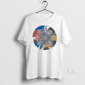 Original Obey Hirst Mandala 2025 T-Shirts, Hoodie, Sweatshirt | InkRitualCo.com