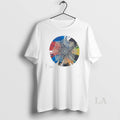 Original Obey Hirst Mandala T-Shirts, Hoodie, Sweatshirt | InkRitualCo.com