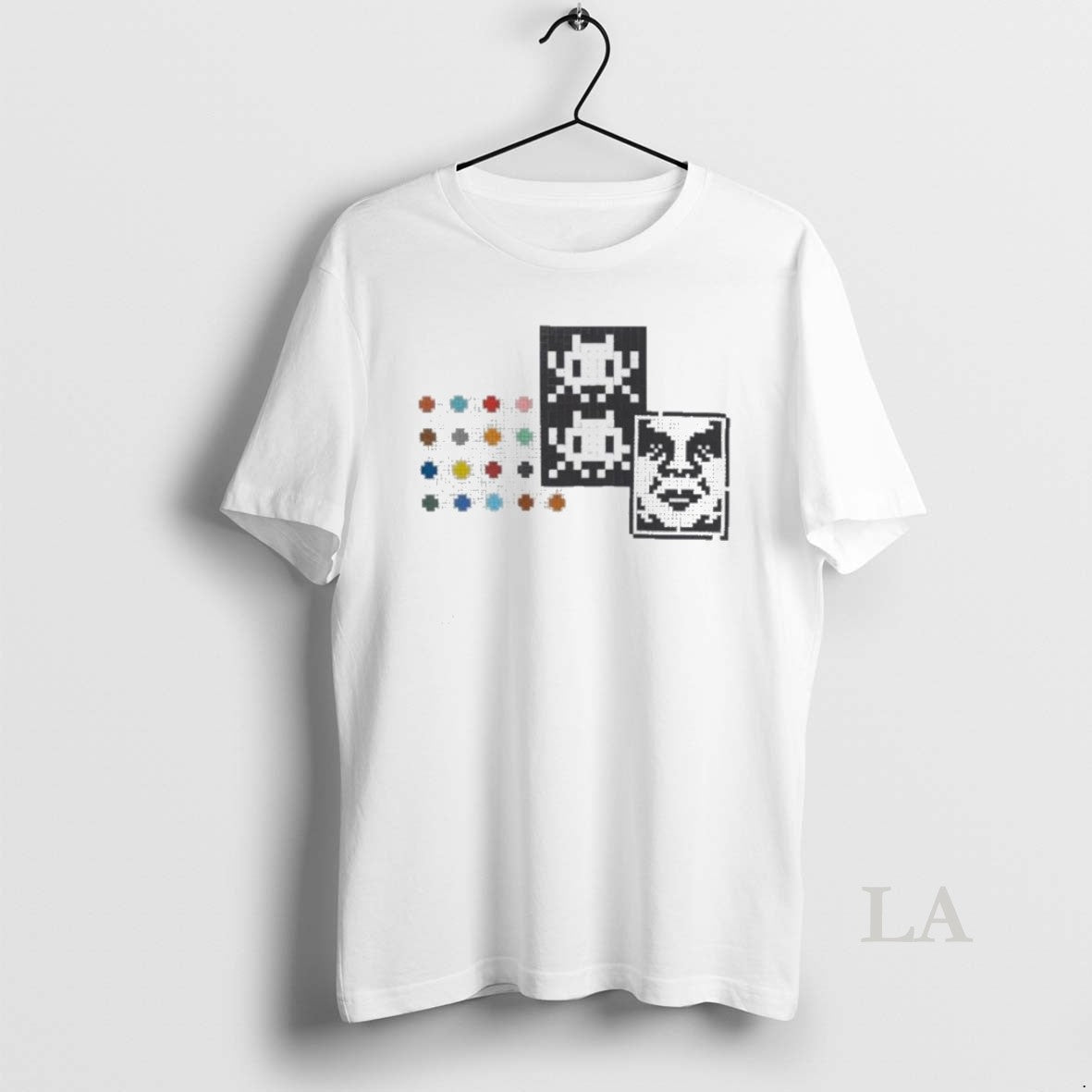 Original Obey Triple Trouble Classic T-Shirts, Hoodie, Sweatshirt | InkRitualCo.com