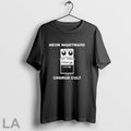 Original Official Neon Nightmare Chorus Cult T-Shirts, Hoodie, Sweatshirt | InkRitualCo.com