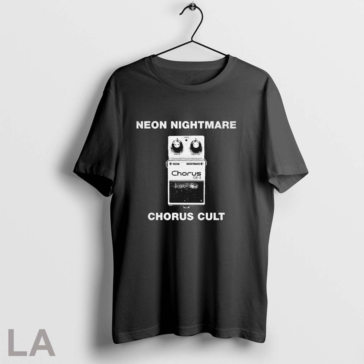 Original Official Neon Nightmare Chorus Cult T-Shirts, Hoodie, Sweatshirt | InkRitualCo.com