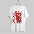 Original Official Rilo Kiley Photocopied Fall 2025 Tour T-Shirts, Hoodie, Sweatshirt | InkRitualCo.com