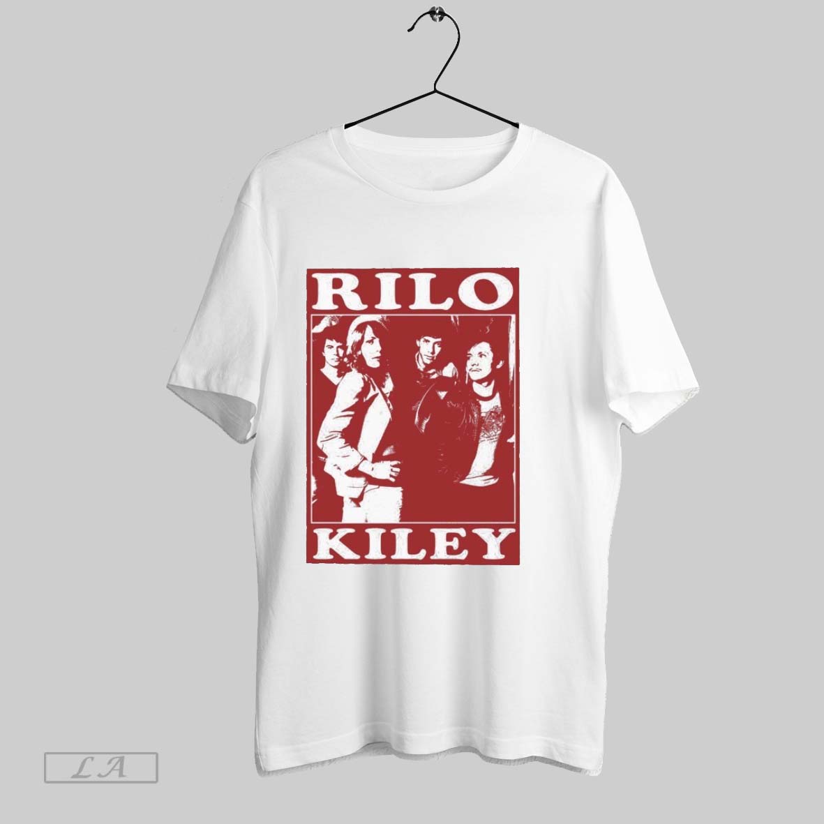 Original Official Rilo Kiley Photocopied Fall 2025 Tour T-Shirts, Hoodie, Sweatshirt | InkRitualCo.com