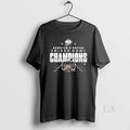 Original Ohio Bobcats 2025 Frisco Bowl Champions T-Shirts, Hoodie, Sweatshirt | InkRitualCo.com