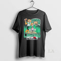 Original Ohio Bobcats Mascot 2025 Frisco Bowl Champions Score T-Shirts, Hoodie, Sweatshirt | InkRitualCo.com