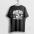 Original Ohio Football 2025 Frisco Bowl T-Shirts, Hoodie, Sweatshirt | InkRitualCo.com