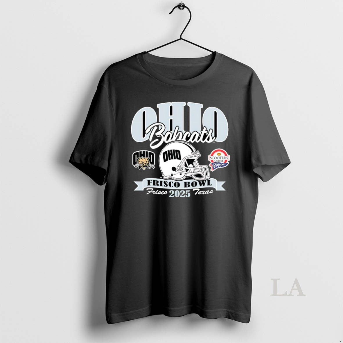 Original Ohio Football 2025 Frisco Bowl T-Shirts, Hoodie, Sweatshirt | InkRitualCo.com