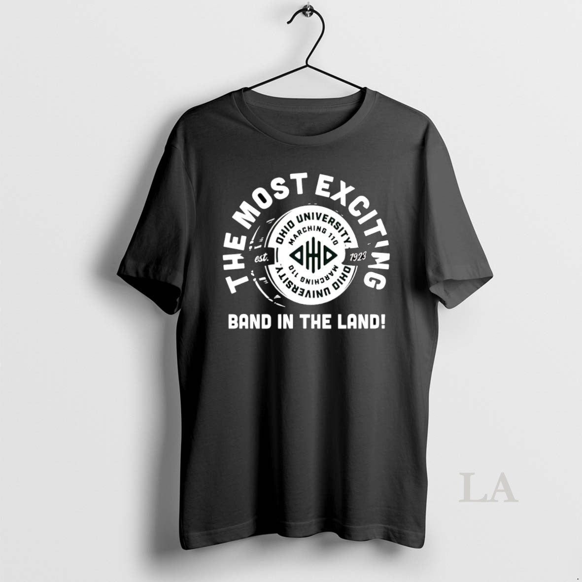 Original Ohio Marching 110 Band T-Shirts, Hoodie, Sweatshirt | InkRitualCo.com