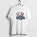 Original Ohio State Vs Indiana 2025 Football Championship Game Stadium T-Shirts, Hoodie, Sweatshirt | InkRitualCo.com