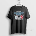 Original Ohio State Vs Indiana 2025 Football Championship Speedway T-Shirts, Hoodie, Sweatshirt | InkRitualCo.com