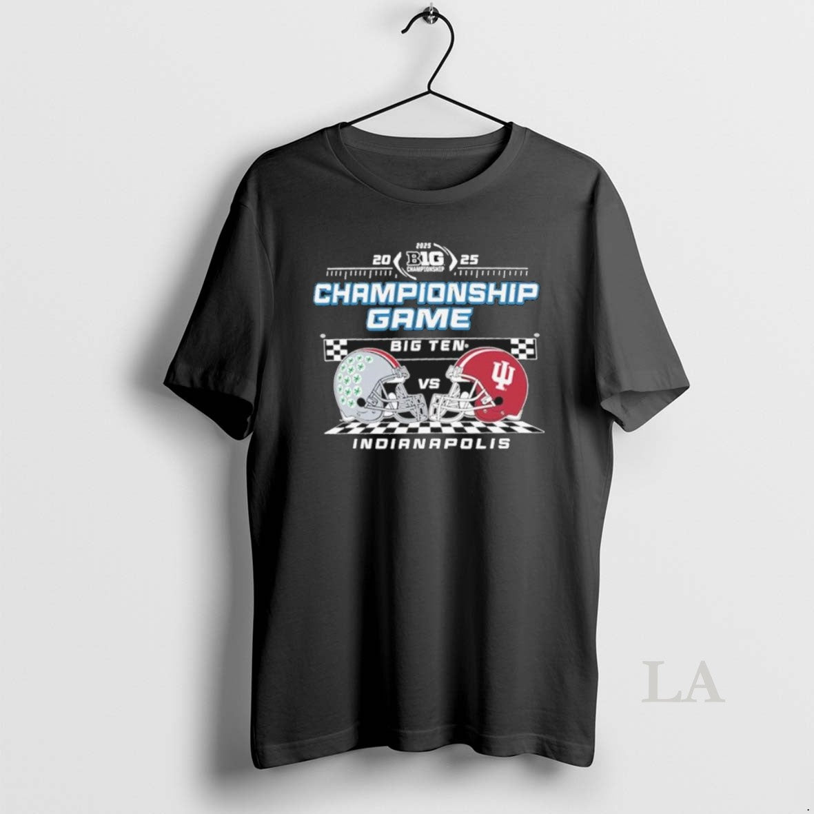 Original Ohio State Vs Indiana 2025 Football Championship Speedway T-Shirts, Hoodie, Sweatshirt | InkRitualCo.com