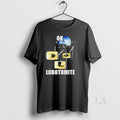 Original Ok Lobotomite Shiba Funny T-Shirts, Hoodie, Sweatshirt | InkRitualCo.com
