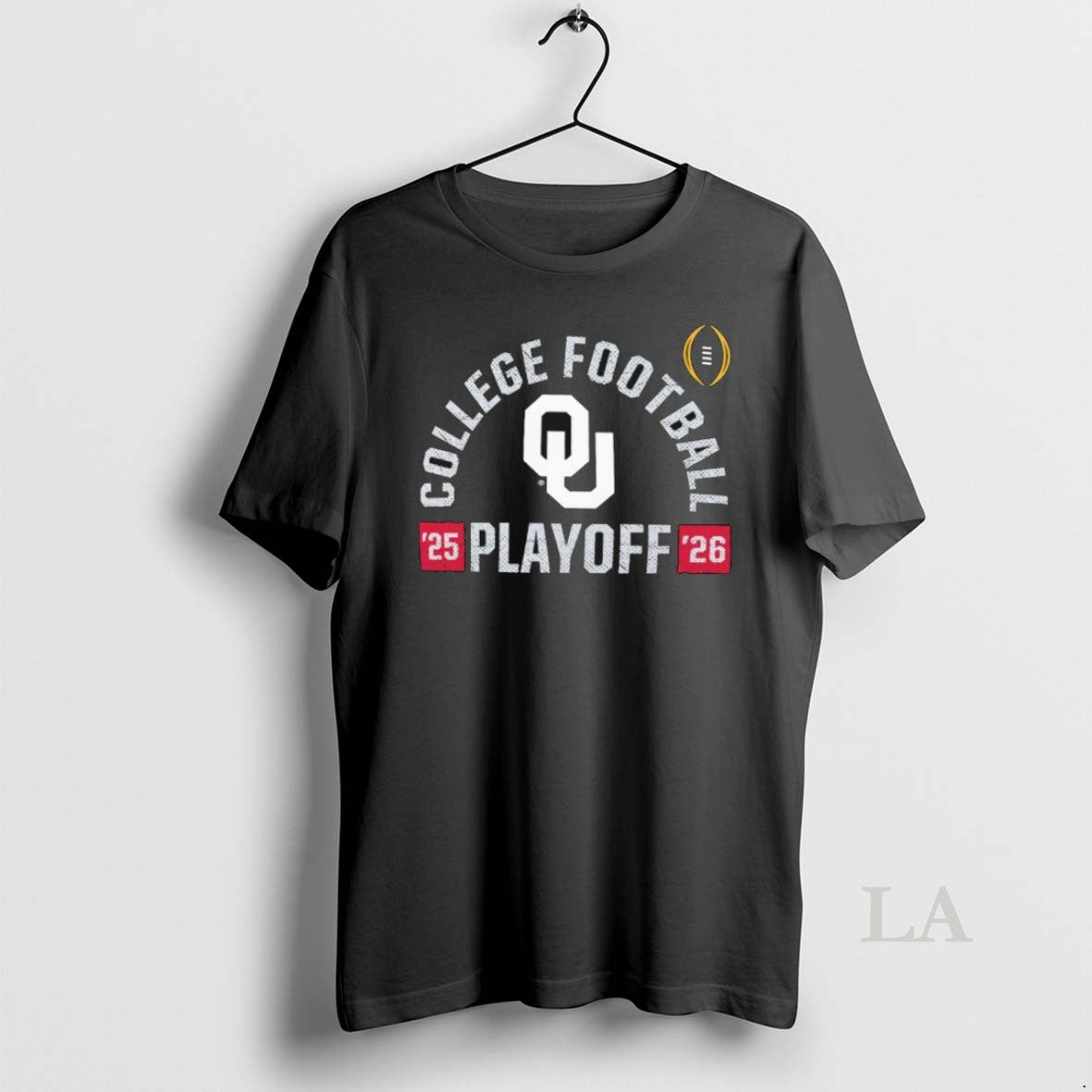 Original Oklahoma Sooners 2025 2026 College Football Playoff Touchdown T-Shirts, Hoodie, Sweatshirt | InkRitualCo.com
