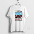 Original Oklahoma Sooners 2025 Cfp 1st Round Live From Gaylord Family Oklahoma Memorial Stadium Circle T-Shirts, Hoodie,...
