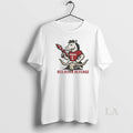 Original Oklahoma Sooners Red River Revenge T-Shirts, Hoodie, Sweatshirt | InkRitualCo.com
