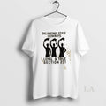 Original Oklahoma State Cowboys Loyal And True Section 231 Stand Up 2 Sided T-Shirts, Hoodie, Sweatshirt | InkRitualCo.com