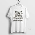 Original Old House Renovation I Can Fix This T-Shirts, Hoodie, Sweatshirt | InkRitualCo.com