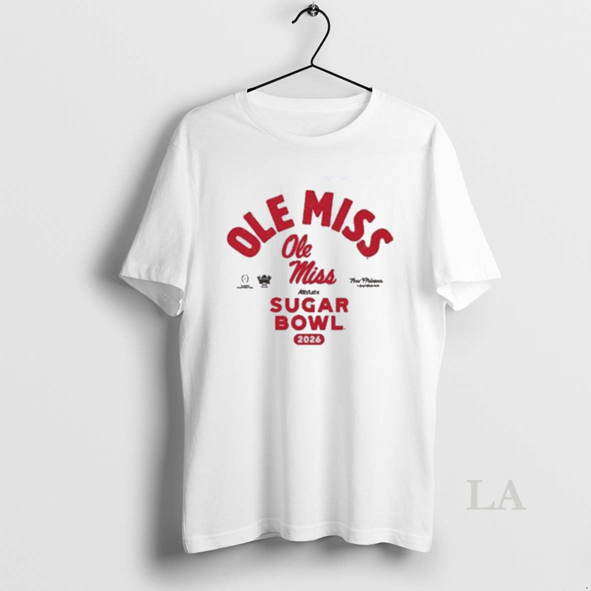 Original Ole Miss 2026 Allstate Sugar Bowl Bound T-Shirts, Hoodie, Sweatshirt | InkRitualCo.com