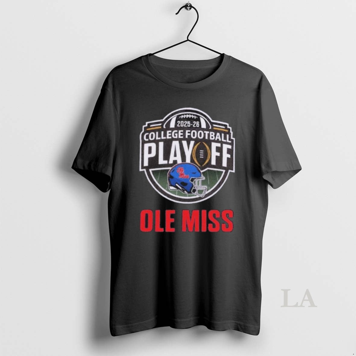 Original Ole Miss College Football Playoff Neoprene T-Shirts, Hoodie, Sweatshirt | InkRitualCo.com