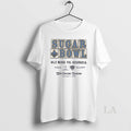 Original Ole Miss Vs Georgia 2026 Allstate Sugar Bowl Street Tiles Adult T-Shirts, Hoodie, Sweatshirt | InkRitualCo.com