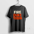 Original On Murphy Fire Duke Tobin T-Shirts, Hoodie, Sweatshirt | InkRitualCo.com