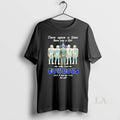 Original Once Upon A Time There Was A Girl Really Loved Dallas Cowboys T-Shirts, Hoodie, Sweatshirt | InkRitualCo.com