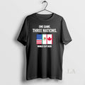 Original One Game Three Nations World Cup 2026 T-Shirts, Hoodie, Sweatshirt | InkRitualCo.com