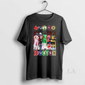 Original One City One Heart All Boston Team Skyline Signatures T-Shirts, Hoodie, Sweatshirt | InkRitualCo.com