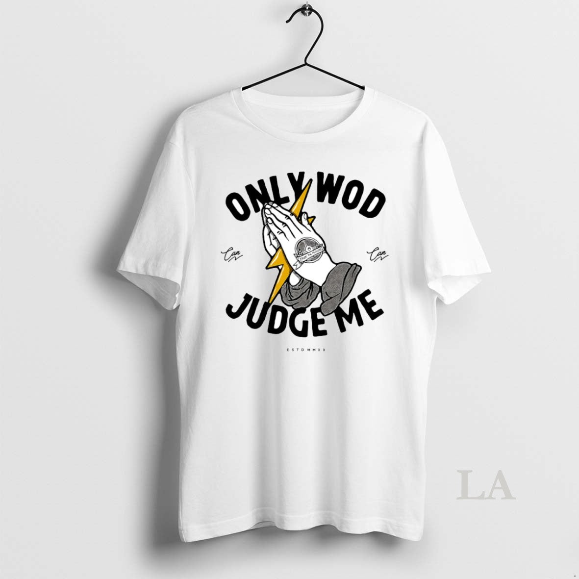 Original Only Wod Can Judge Me Circle T-Shirts, Hoodie, Sweatshirt | InkRitualCo.com