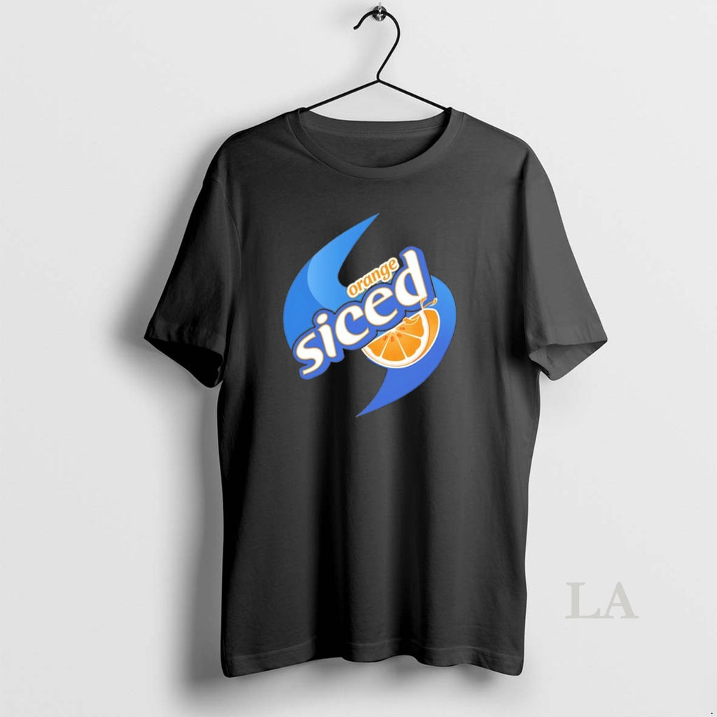 Original Orange Siced T-Shirts, Hoodie, Sweatshirt | InkRitualCo.com