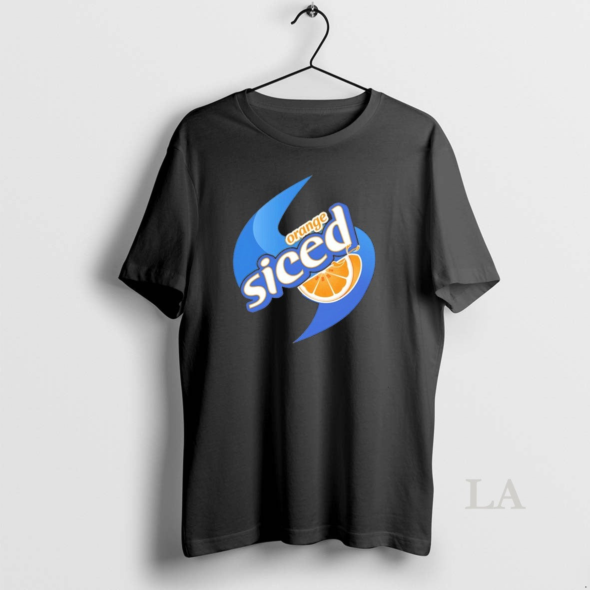 Original Orange Siced T-Shirts, Hoodie, Sweatshirt | InkRitualCo.com