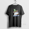 Original Oreo 51 Alien Cookie Area 51 And Ufo Fan T-Shirts, Hoodie, Sweatshirt | InkRitualCo.com