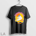 Original Original With It Shoe Comfort Colors The Dip 2025 T-Shirts, Hoodie, Sweatshirt | InkRitualCo.com