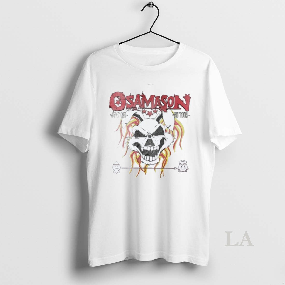 Original Osamason Kys Cat Eu Tour 2025 T-Shirts, Hoodie, Sweatshirt | InkRitualCo.com