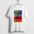 Original Oui Mon Cheri Circle T-Shirts, Hoodie, Sweatshirt | InkRitualCo.com