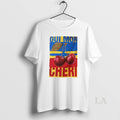 Original Oui Mon Cheri Meme T-Shirts, Hoodie, Sweatshirt | InkRitualCo.com