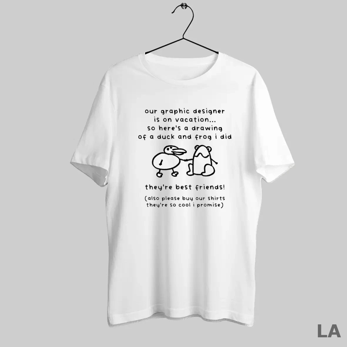 Original Our Graphic Designer Is On Vacation T-Shirts, Hoodie, Sweatshirt | InkRitualCo.com