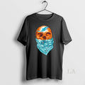 Original Outlaw Skull Gang Miami Dolphins T-Shirts, Hoodie, Sweatshirt | InkRitualCo.com