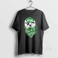 Original Outlaw Skull Gang New York Jets T-Shirts, Hoodie, Sweatshirt | InkRitualCo.com