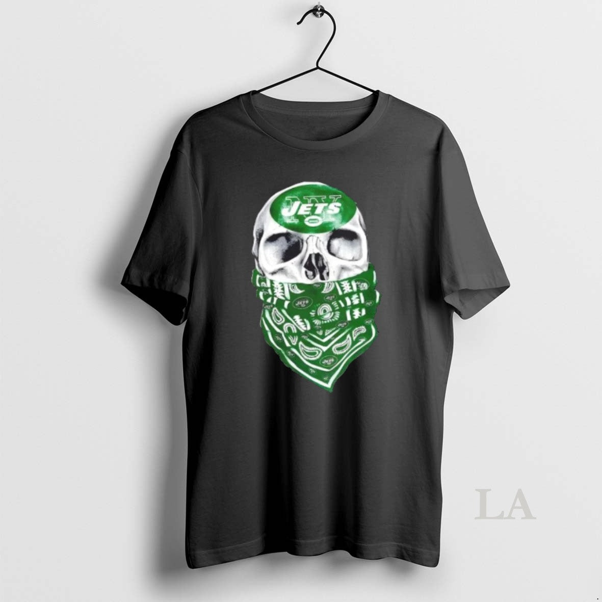 Original Outlaw Skull Gang New York Jets T-Shirts, Hoodie, Sweatshirt | InkRitualCo.com