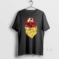 Original Outlaw Skull Gang Washington Redskins T-Shirts, Hoodie, Sweatshirt | InkRitualCo.com