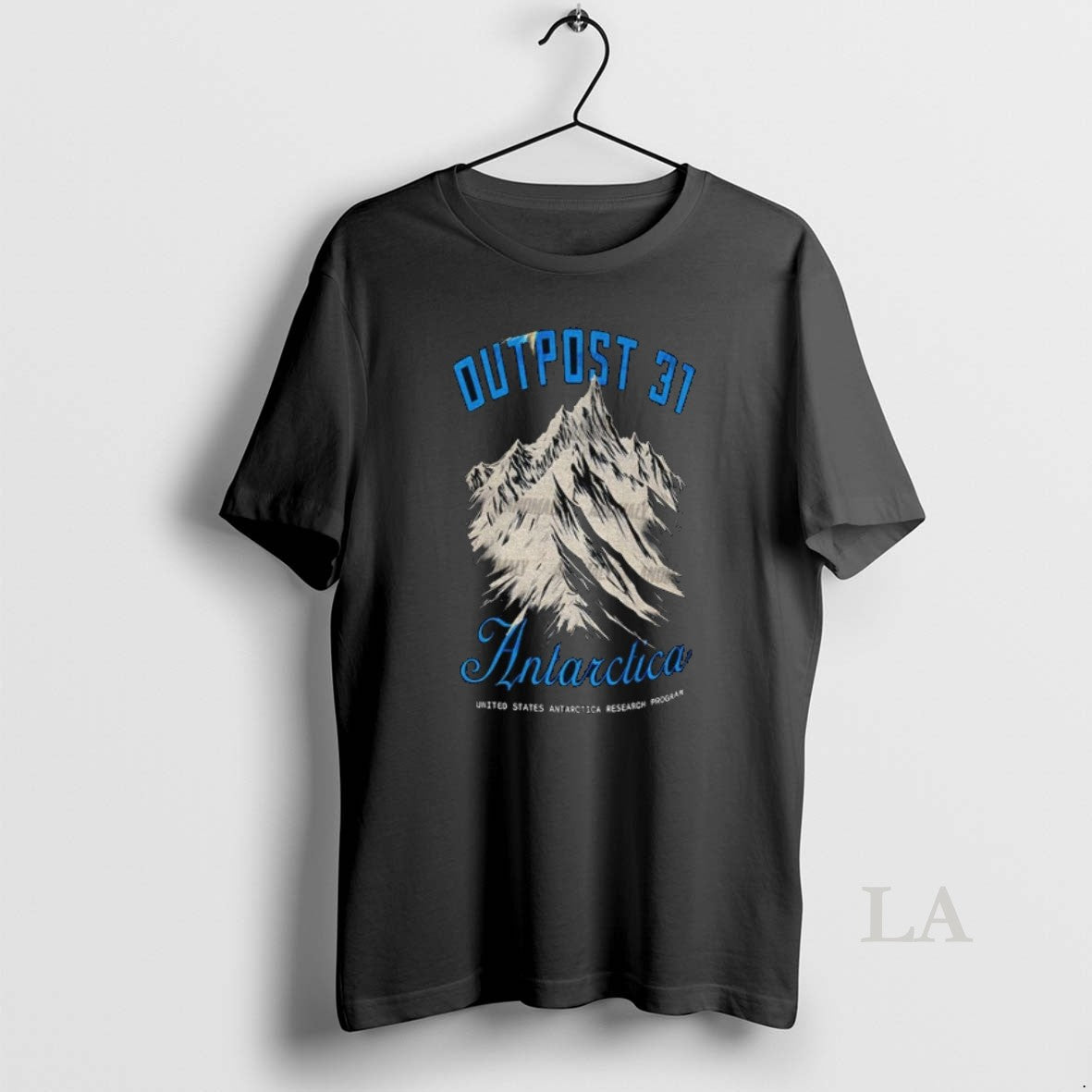 Original Outpost 31 Antarctica Graphic 80s Horror Movie Thing T-Shirts, Hoodie, Sweatshirt | InkRitualCo.com