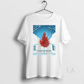 Original Over The Rhine Acoustic Christmas 2025 Tour T-Shirts, Hoodie, Sweatshirt | InkRitualCo.com